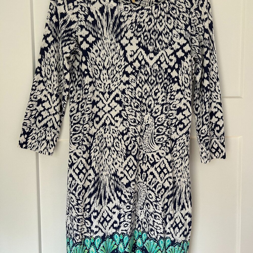 NWT - Lilly Pulitzer Hollee Dress - Picture 1 of 7